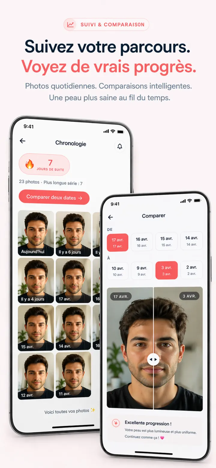 DermaScanAI chat assistant